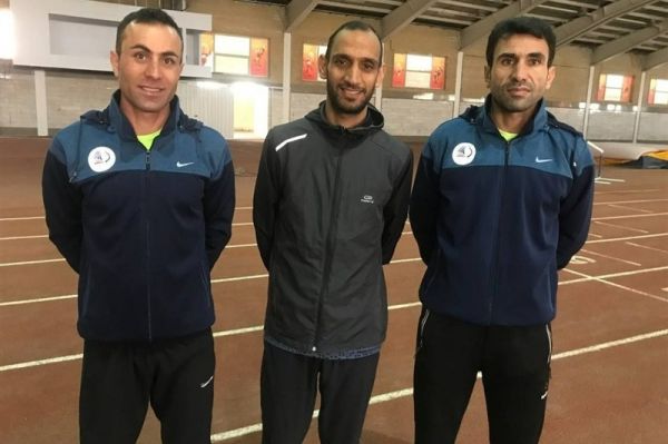  ماراتن قهرمانی آسیا  دونده ایران نهم شد