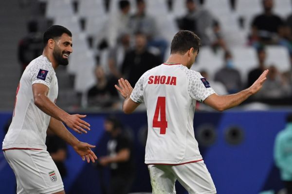 گزارش فنی بررسی خط دفاع تیم ملی در آستانه بازی با امارات؛ مصدومان برسند، صخره کامل می شود
