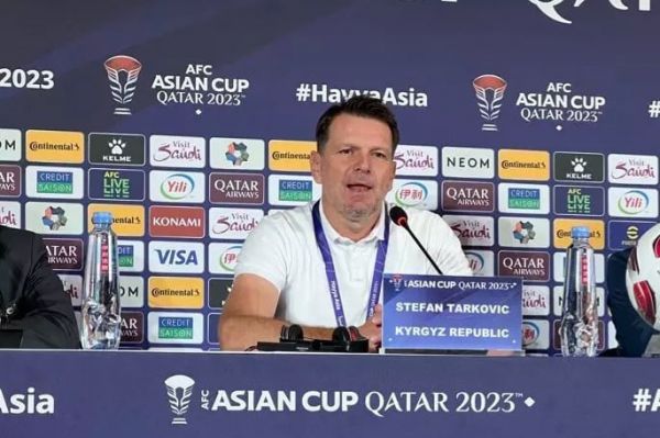 سرمربی قرقیزستان اخراج دوم کار ما را تمام کرد