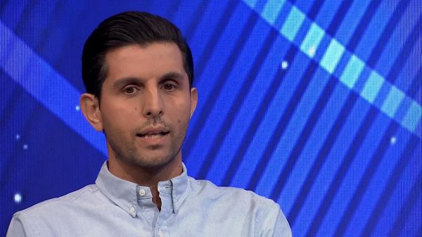 درخواست طالبلو از منتقدین تیم ملی؛ انتقاد راهگشا نیست، حمایت کنید