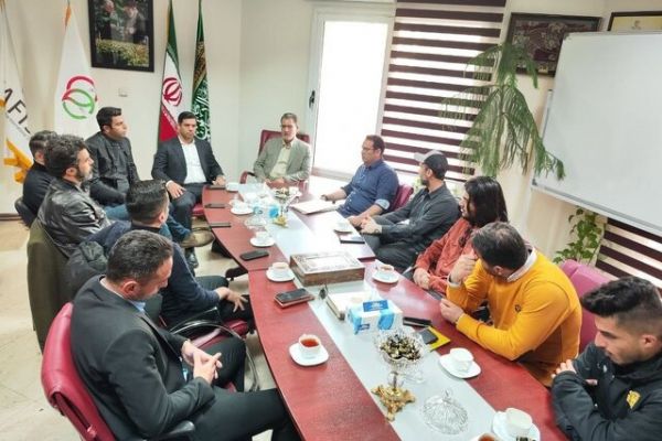 فعال شدن فوتبال خیابانی با حضور چهرههای شاخص