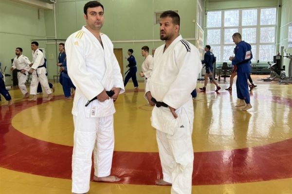  کادرفنی تیم ملی جودو بزرگسالان معرفی شدند