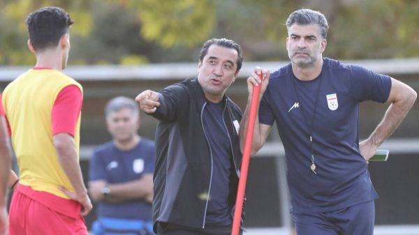 واکنش قلعهنویی به افشاگریهای خداداد از جلسات تیم ملی