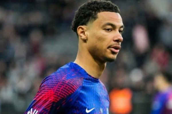 توافق مهاجم پیاسجی با تیم بوندسلیگایی