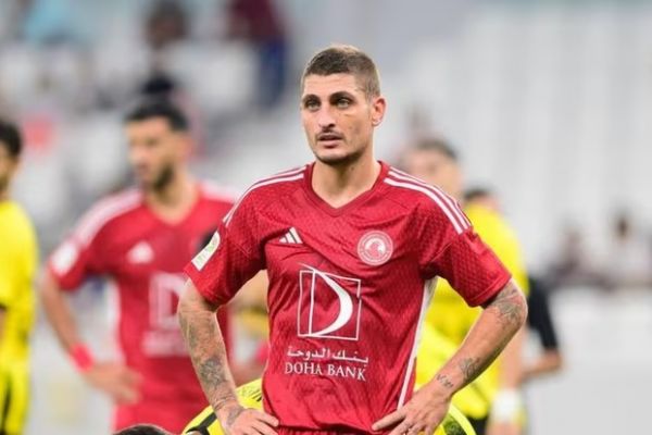 زندگی شاد ستاره سابق پیاسجی در قطر؛ بازنشستگی مجلل