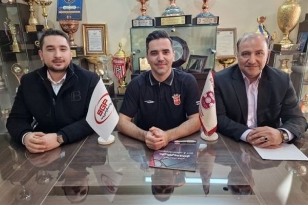 قرارداد کشاور با گیتیپسند تمدید شد