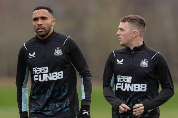  نیوکاسل ملی‌پوشان انگلیسی خود را نمی‌فروشد