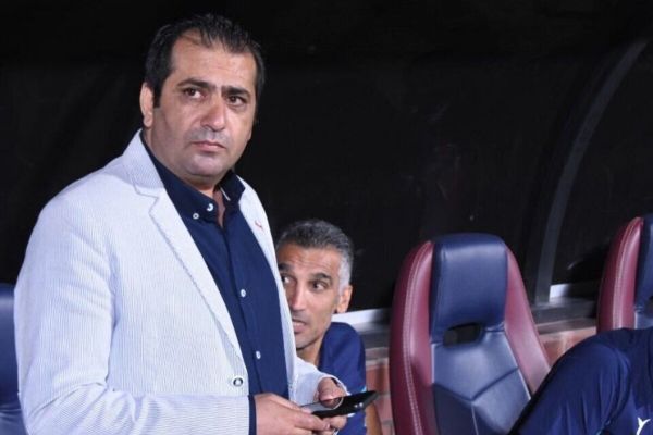  واکنش مدیرعامل مس رفسنجان به خبر سرمربیگری سامره  فردا تکلیف روشن می‌شود