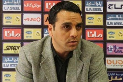 سعید فتاحی از مس رفسنجان جدا شد