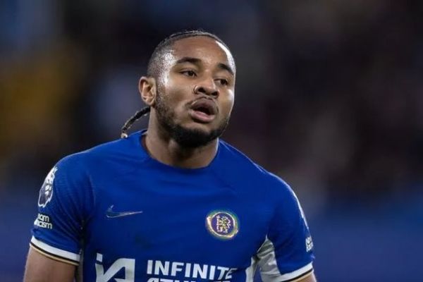  روزهای تیره و تار انکونکو در چلسی ادامه دارد