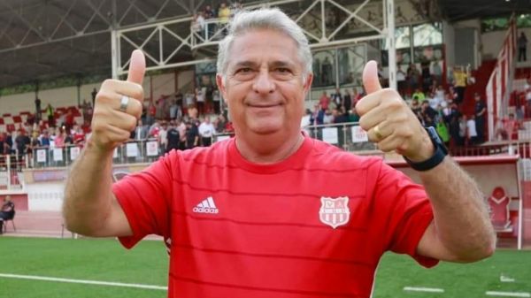  گزینه مخفی پرسپولیس لو رفت؛ مارکوس پاکتا کیست