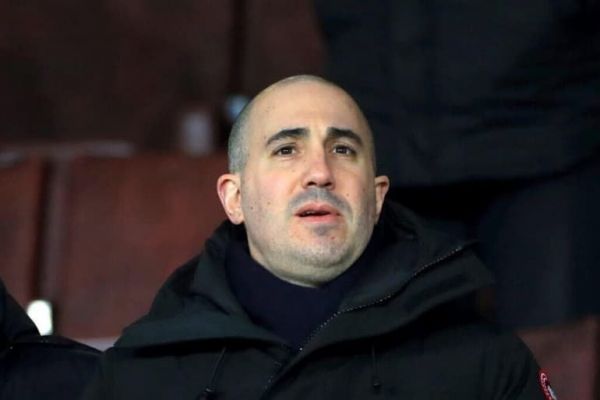  بیانیه منچسترسیتی پس از انتقال مدیر این تیم به باشگاه رقیب