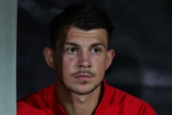 رقابت میلان و اینتر برای جذب ساماردزیچ