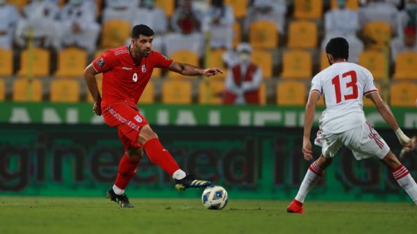 5 لحظه ویژه رویاروییهای ایران و امارات به انتخاب «فوتبالی»؛ زندگی زیباست