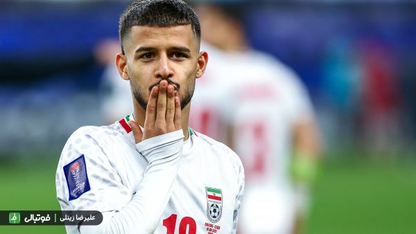  قایدی در اندیشه دایی و بهزادی شدن؛ شب باشو، باشکوه می‌شود