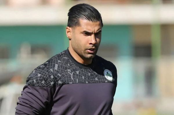 محسن فروزان به ذوب آهن پیوست