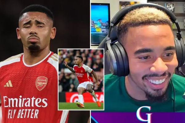 بسته شدن صفحه مهاجم آرسنال در بازی «کانتر استرایک» به خاطر تقلب