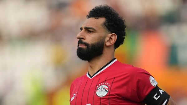  ادعای جنجالی پزشک تیم ملی مصر؛ فشار لیورپول به صلاح برای ترک اردو