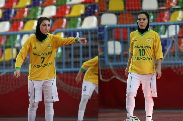 رکورد ویژه برای دو ستاره پالایش نفت؛ وقتی به جام عادت میکنی