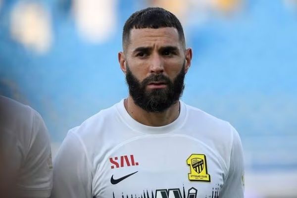 شرایط پیچیده بنزما؛ احتمال انتقال قرضی به یک تیم عربستانی دیگر