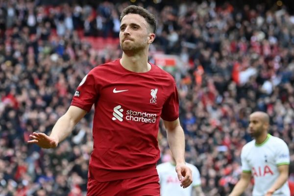 واکنش جالب دستیار کلوپ به روحیه جنگندگی دیوگو ژوتا