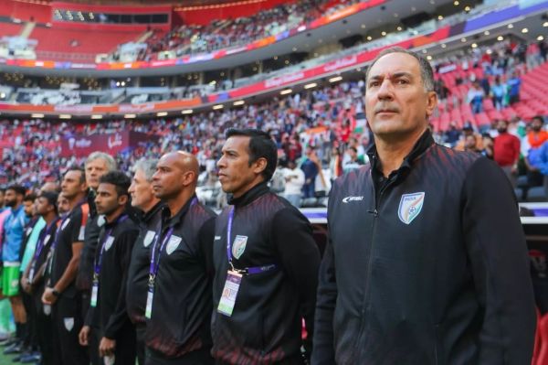  سرمربی هند  از حضور در این تورنمنت سود زیادی بردیم