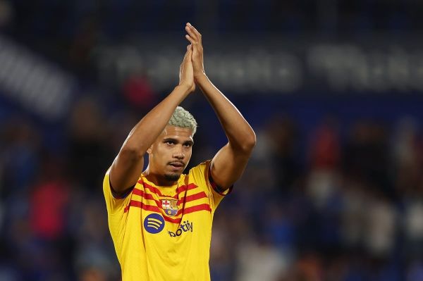  بایرن مونیخ از جذب آرائوخو دست نمی کشد