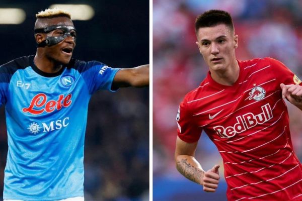 چلسی همچنان به دنبال یافتن مهره گمشده خط حمله