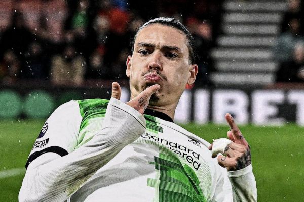  رکورد ویژه مهاجم لیورپول در میان بازیکنان لیگ برتر انگلیس