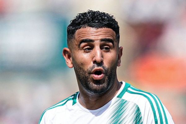  قهرمان سال 2019 جام ملت‌های آفریقا از این رقابت‌ها حذف شد