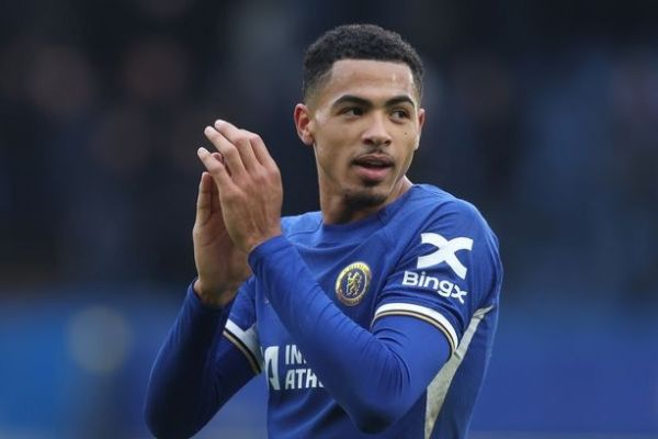 ستاره جوان خط دفاع چلسی، هدف اصلی لیورپول در تابستان 2024