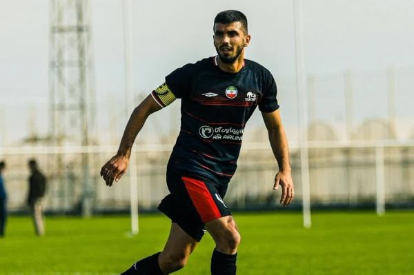  آچارفرانسه خمز؛ با سابقه‌ترین تراکتوری با بازوبند کاپیتانی