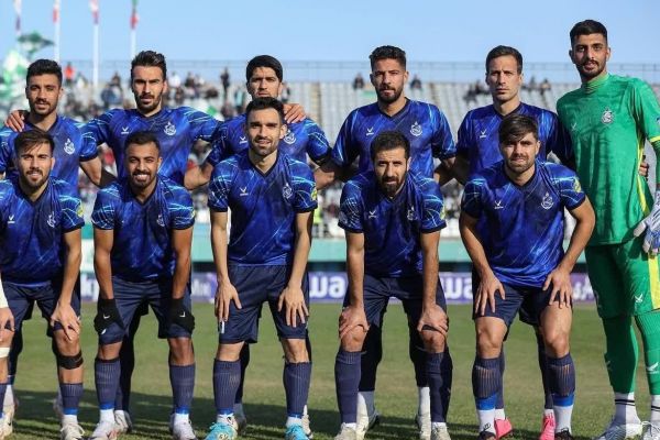  سفر ملوانی‌ها به تهران برای برگزاری دو دیدار تدارکاتی