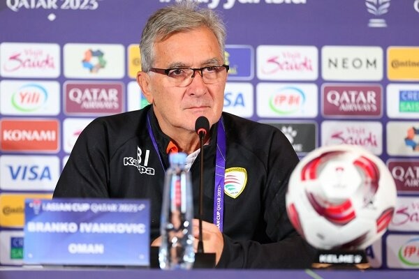 برانکو تنها راه نجات، پیروزی مقابل قرقیزستان است