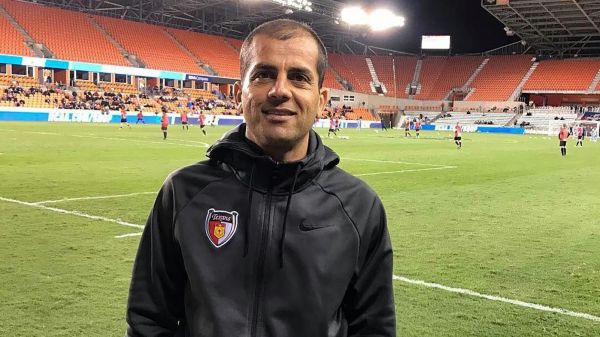 یزدانی اگر حواشی کم شود میتوانیم به حضور در فینال امیدوار باشیم حسینی را به شجاع ترجیح میدهم