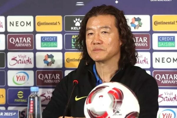  سرمربی مالزی  باید جلوی کره، با تمرکز بازی کنیم