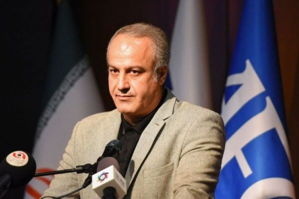 عضو هیات مدیره پرسپولیس اوسمار سرمربی شود من دیگر نیستم