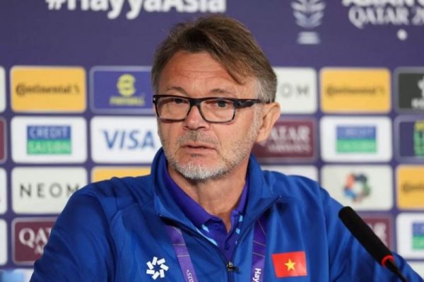  سرمربی مشهور فرانسوی ایران را جزو مدعیان اصلی قهرمانی دانست