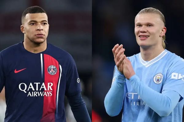 توصیه جالب سرمربی ایتالیایی به رئال مادرید این بازیکن از امباپه بهتر است