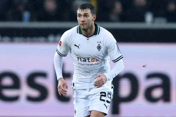 مدافع جوان یانکیها در رادار آث میلان و نیوکاسل