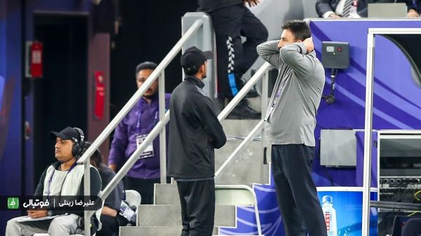 گزارش فنی یک هفته دلشوره امیر برای ساماندهی سازمان دفاعی؛ مشکلات حل می شود