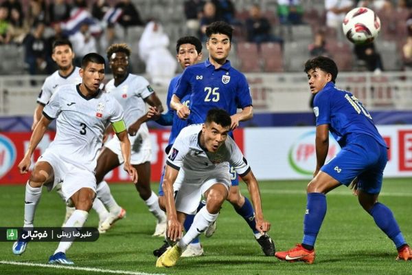 جنگ جهانیِ سوم؛ فقط دو سهمیه باقی مانده است