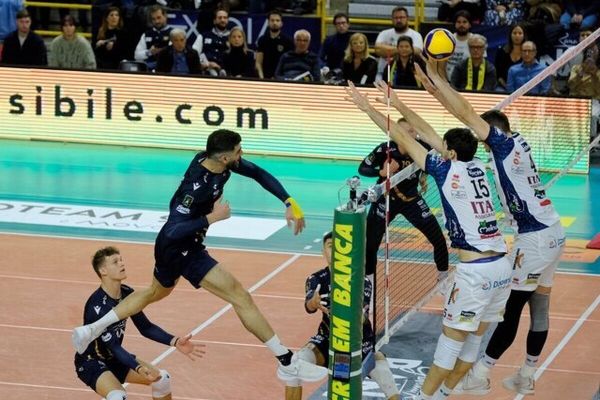 پیروزی مهم یاران اسماعیلنژاد مقابل مونزا