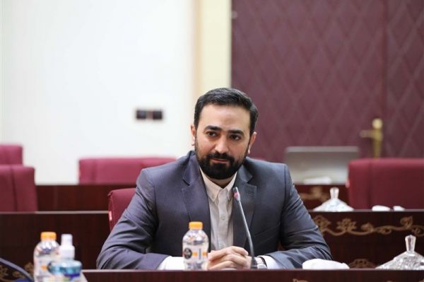 کنارهگیری یامینپور از معاونت امور جوانان وزارت ورزش