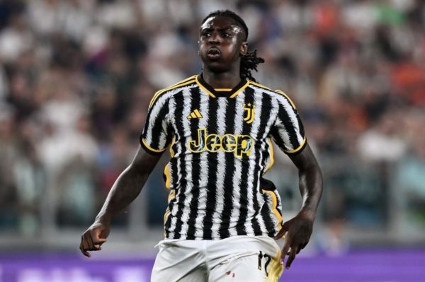 مهاجم ایتالیایی یوونتوس بالاخره به اتلتیکو مادرید میرود