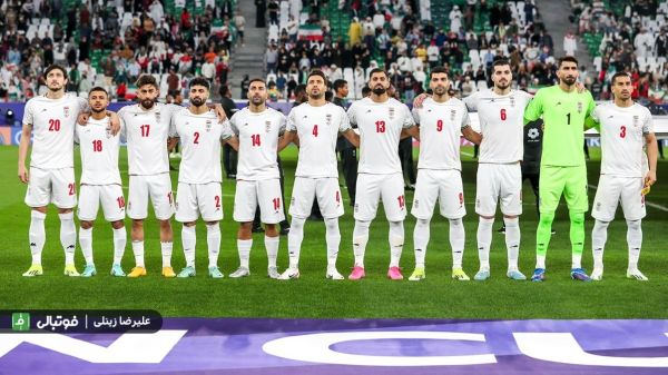  مورد عجیب برای تیم ملی ایران؛ شباهت 2023 به 2019