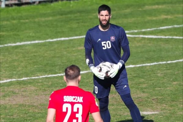 جانشین مظاهری در نساجی با کلینشیت آغاز کرد