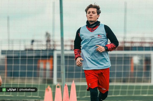  گوستاوو و احتمال بازگشت به تنظیمات قربان بردیف