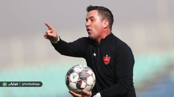 مارپیچ نیمکت پرسپولیس؛ این یا آن