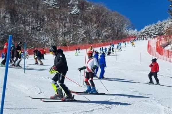 پایان حضور نمایندگان آلپاین ایران در المپیک زمستانی جوانان